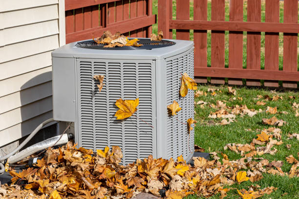 Best HVAC system installation  in Mosinee, WI