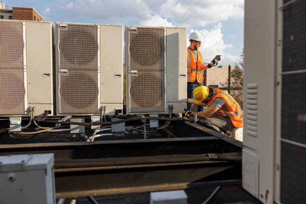 Best Ductless HVAC repair  in Mosinee, WI