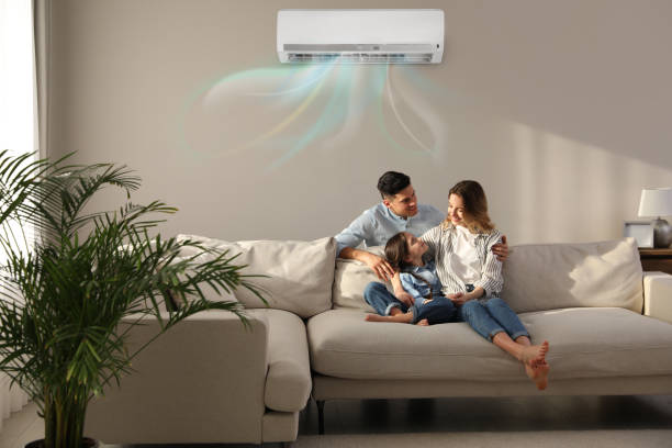 Best HVAC cleaning services  in Mosinee, WI