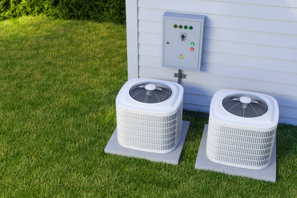 Best HVAC repair near me  in Mosinee, WI