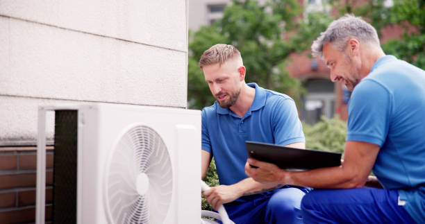 Best Affordable HVAC services  in Mosinee, WI