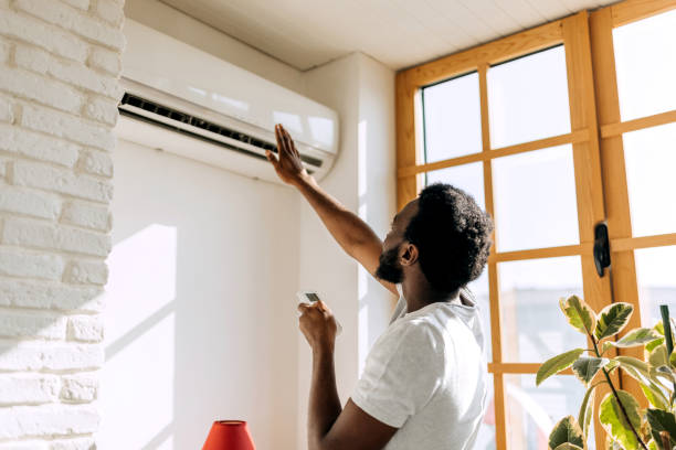 HVAC emergency services in Mosinee, WI