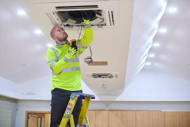 Best HVAC replacement cost  in Mosinee, WI
