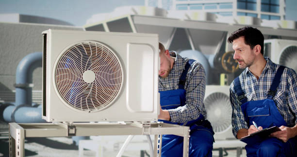 Best Local HVAC companies  in Mosinee, WI