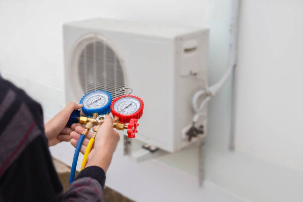 Best Emergency HVAC repair  in Mosinee, WI